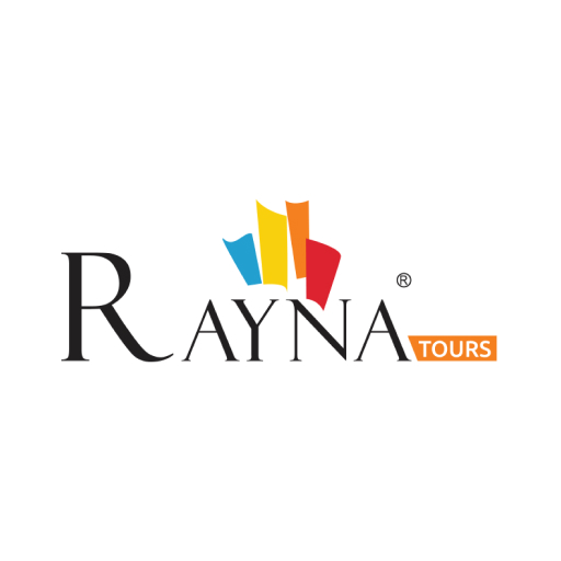 شعار راينا تورز