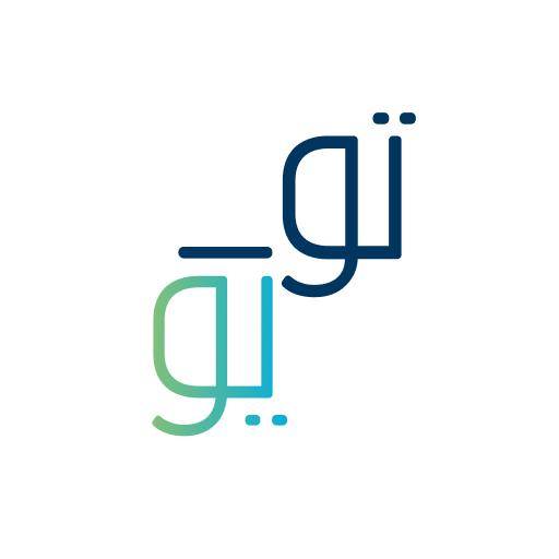 شعار تطبيق تويو